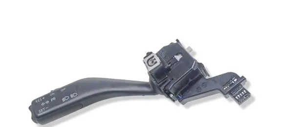 Volkswagen Golf Plus Indicator stalk 1K0953513A