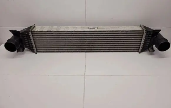 Ford Kuga II Intercooler radiator FV41-6K775-AB