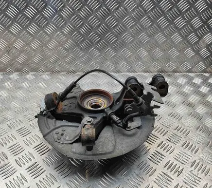 Opel Astra L Front wheel hub 1647857080