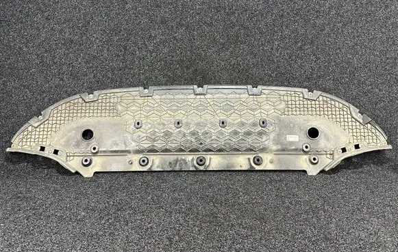 Ford Mustang Mach-E Engine splash shield/under tray LJ8B-8B384-AH