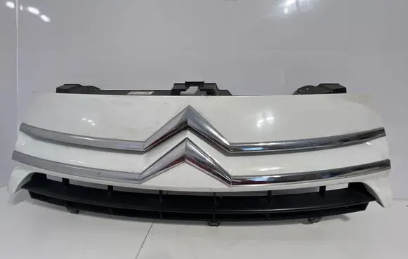 Citroen Jumpy Front grill 1497651077 4124