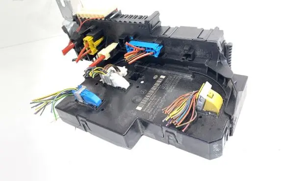 Fuse box set