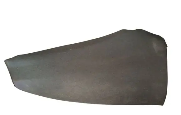 BMW 1 E81 E87 Rear seat side top trim 7118682 11025018 25044161