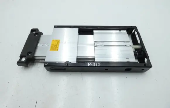 Volkswagen Eos Convertible roof roll over bar 1Q0880077C TMBC419179
