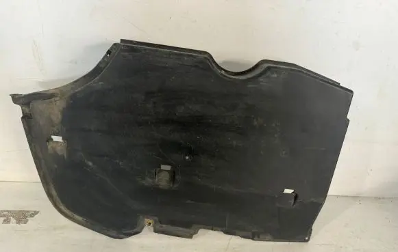 Audi A6 S6 C8 4K Trunk boot underbody cover/under tray 80A825219A