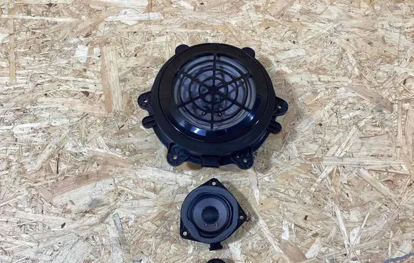 Porsche Macan (95B) Headliner speaker 7pp035416b
