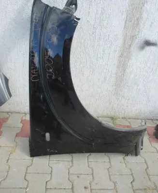 Nissan Navara D40 Fender