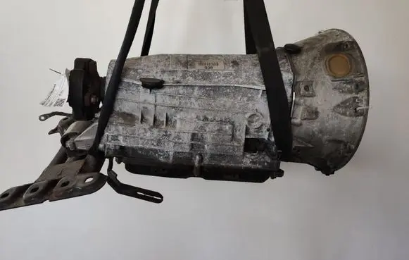 Mercedes-Benz CL C216 Automatic gearbox 722907