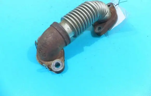 Infiniti FX Intercooler hose/pipe IMPRK1207662