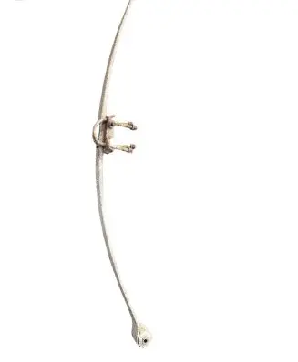 Volkswagen Caddy Rear leaf spring 