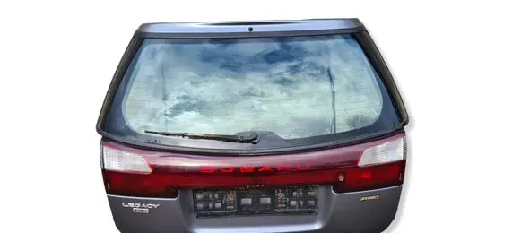 Subaru Legacy Tailgate/trunk/boot lid 