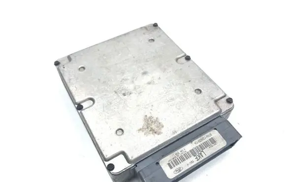 Ford Galaxy Engine control unit/module 97VW12A650CA