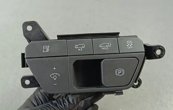 KIA EV9 Hand parking brake switch 93700DO020 2311270038 4R21001000