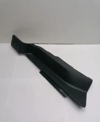 Volvo XC90 Rear seat rail trim cover 39829395 39829397