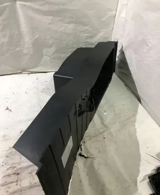 BMW X5 F15 Tool box 7284306 17711410