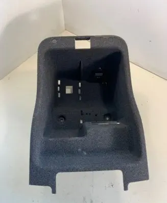 Porsche Cayenne (92A) Glove box central console 7P5857232B