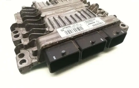 Engine control unit/module