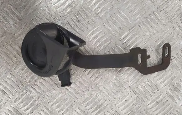 Peugeot Partner III Horn signal 9673824080