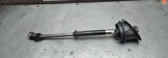 Audi A4 S4 B8 8K Steering wheel axle 8K1419753H 7053914160
