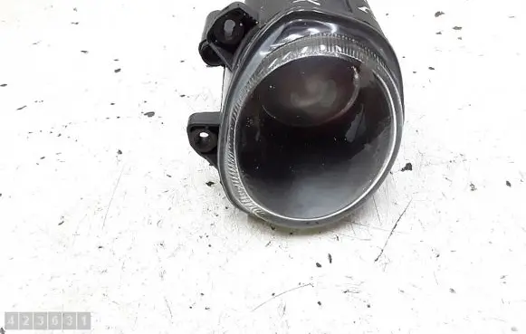 BMW X5 E53 Front fog light