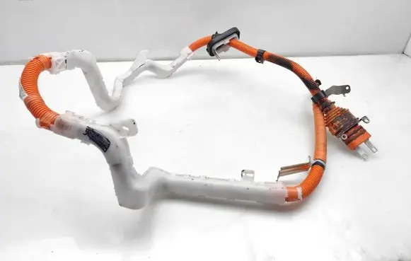 High voltage cable