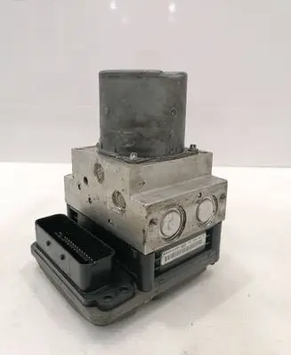 BMW X5 E70 ABS Pump 6795778 6795779 DSC27071