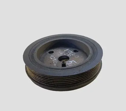 Volvo XC90 Crankshaft pulley 30637335