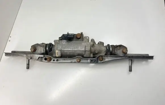 BMW 5 F10 F11 Rear steering column 9327670520 180713 871547511