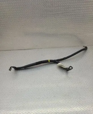Volvo V40 Negative earth cable (battery) 31327443