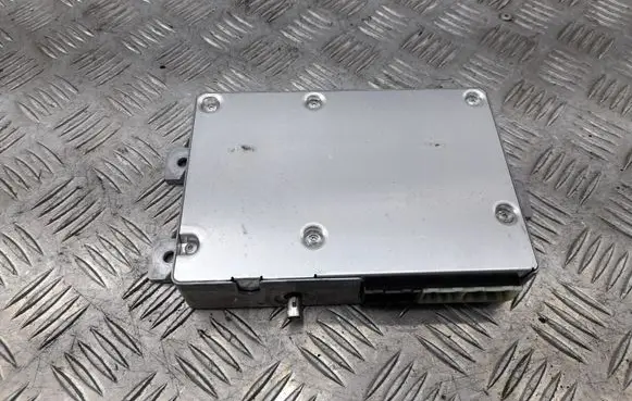 Cadillac CTS Other control units/modules 23434989