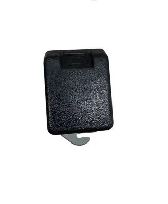 Mitsubishi Pajero Engine bonnet (hood) release handle