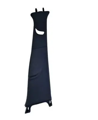 Opel Astra K Thresholds for All-terrain vehicles 322225228 39058337