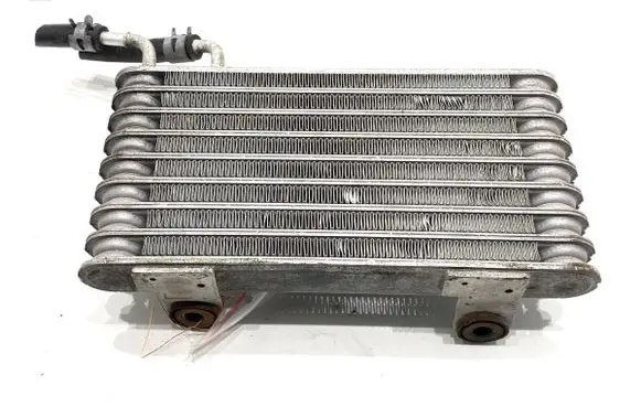 Mitsubishi Eclipse Cross Engine oil radiator 