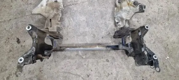 Audi A4 S4 B8 8K Front subframe 8T0399315J