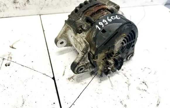 Ford Escort Generator/alternator 0123310029 95AB-10300-DB