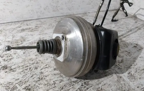 Audi A6 S6 C8 4K Brake booster 4K0612103G 0204J01163 30082754606