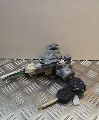 Subaru Outback Ignition lock 88215AJ000 AS95