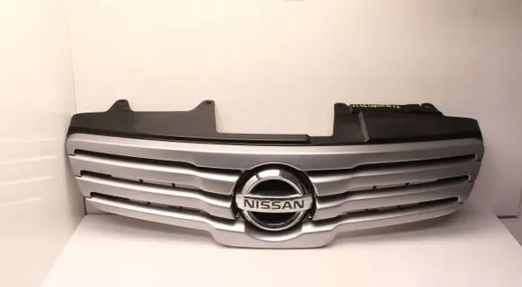 Nissan Qashqai ACC Distronic radar sensor grill/trim 