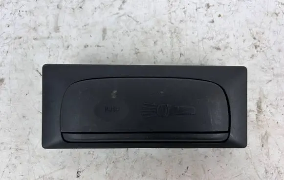 Dodge Durango III Other interior part X45002800BL 1437 05252016