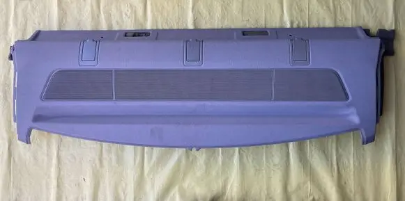 Mercedes-Benz C W204 Parcel shelf A2046900249 A2044820540 A2046800136
