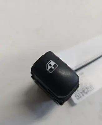 Hyundai Santa Fe Electric window control switch