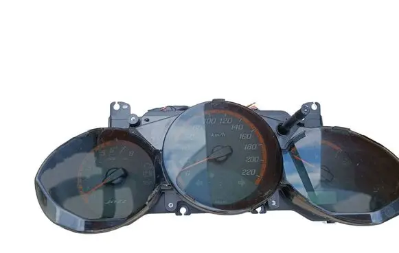 Honda Jazz Speedometer (instrument cluster) HR0336 78100SAA 0100590036844
