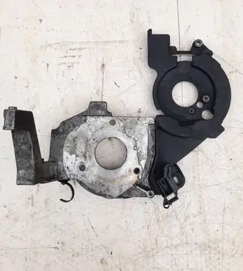 Peugeot Expert Fuel pump bracket 9654959880 9659869480