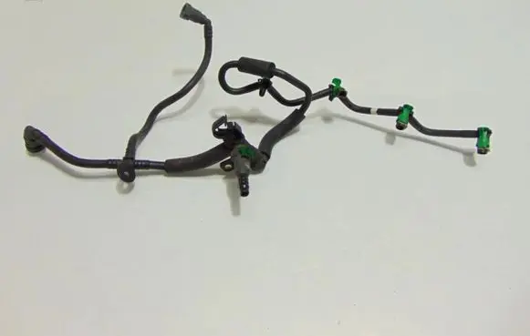 Citroen C3 Fuel line/pipe/hose 