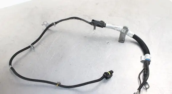 Mercedes-Benz C W205 Wires (starter motor) A2055406621