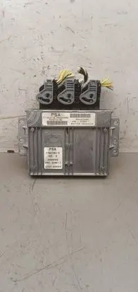 Citroen C5 Engine control unit/module 9645715180 84820V02 216474849