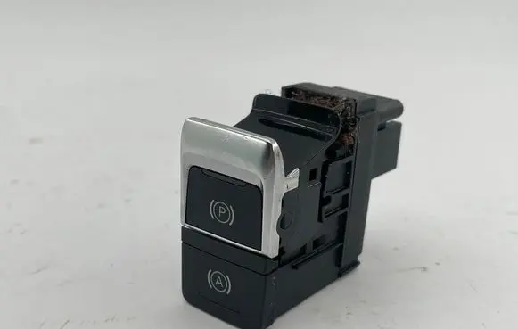 Audi A7 S7 4G Hand parking brake switch 4G2927225A