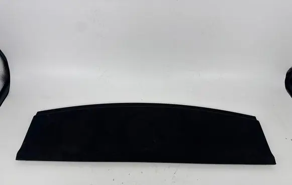 BMW 4 F36 Gran coupe Parcel shelf 8062773 43322501 21022018