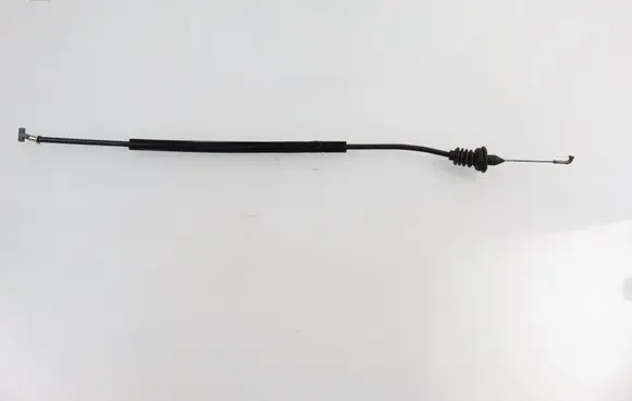 Skoda Fabia Mk1 (6Y) Front door cable line 