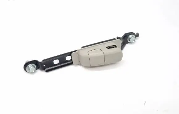 Nissan Rogue Seat belt height adjuster 0260287813